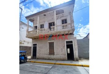 Casa en  Jirón Los Cárcamos, Paita, Piura, 20701, Per