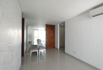 Apartamento en El Golf, Barranquilla