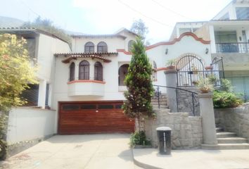 Casa en  Urb Los Girasoles De Huampani, Lurigancho-chosica, Perú