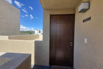 Casa en condominio en  Bio Grand Juriquilla, Juriquilla, Querétaro