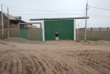 Local industrial en  Villa El Salvador, Lima