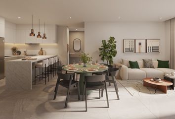 Departamento en  Punto Domo, Sin Nombre De Colonia 3, Ciudad Santa Catarina, Nuevo León, México