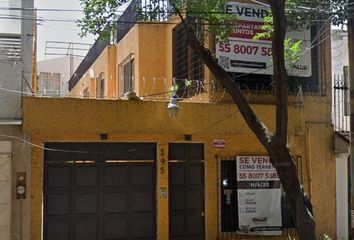 Local comercial en  Calle Porfirio Díaz 195, Del Valle Centro, Benito Juárez, Ciudad De México, 03100, Mex