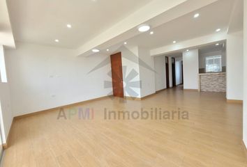 Departamento en  Universidad Señor De Sipán, Chiclayo, Perú