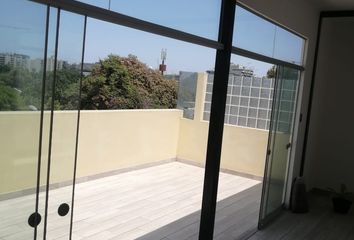 Departamento en  Santiago De Surco, Lima