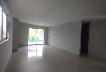 Apartment for rent in Villa Country, Barranquilla
