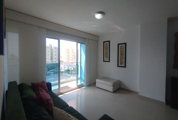 Apartamento en Villa Santos, Barranquilla