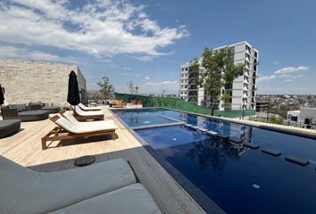 LOFT EN VENTA EN LOMAS DE ANGELOPOLIS CASCATTA TORRE HEM PARQUE ALCUMBRE
