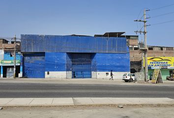 Local comercial en  Avenida José Carlos Mariátegui, Sector 3 Grupo 22a, Villa El Salvador, Lima, 15834, Per
