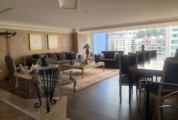 Departamento en  Privada De Tamarindos, Bosques De Las Lomas, Ciudad De México, Cdmx, México