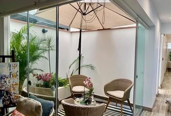 Departamento en  Leonidas Avendaño, Miraflores, Perú