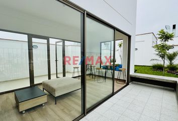 Departamento en  Santa Cruz, Lima