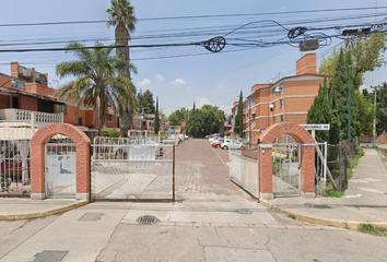 Casa en condominio en  Bosques Europeos 6, Bosques Del Alba, Cuautitlán Izcalli, Estado De México, México