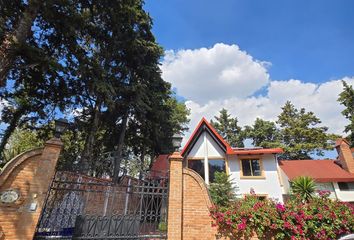 Casa en condominio en  Las Quintas, Lerma De Villada, Estado De México, México