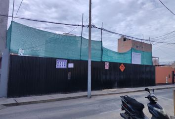 Terreno en  San Miguel, Perú