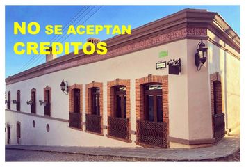 Edificio en  Benito Juárez, San Luis De La Paz