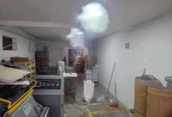 Bodega en  Barrios Unidos, Bogotá, Colombia