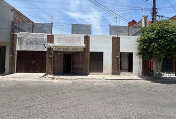 Casa en  C. Lerdo De Tejada 43, Centro, La Barca, Jalisco, México