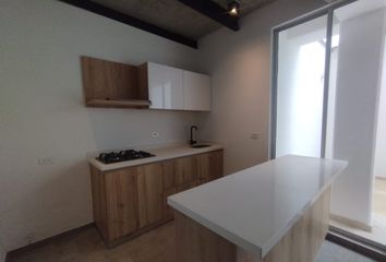Apartamento en Pinares, Comuna Oriente, Pereira, Risaralda, Colombia