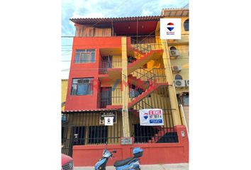 Departamento en  Pariñas, Talara