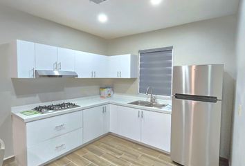 Departamento en  Insurgentes Este, Mexicali