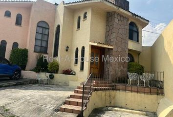 Casa en  Av. José María Castorena 467, Rosa Torres, Ciudad De México, Cdmx, México