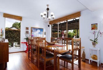 House for rent in Álamos, Bogotá