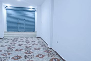 Local comercial en  Av. Central 550, Villa El Salvador 15829, Perú