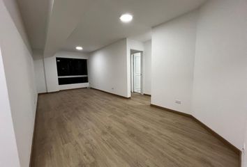 Departamento en  Avenida Alberto Del Campo 466, San Isidro, Perú