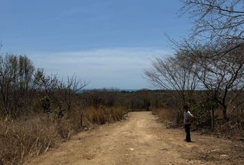 Lote de Terreno en  Puerto Escondido, Oaxaca, México