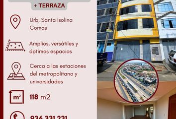 Departamento en  Comas, Lima