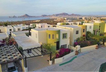 Casa en fraccionamiento en  El Tezal, Cabo San Lucas, Baja California Sur, México