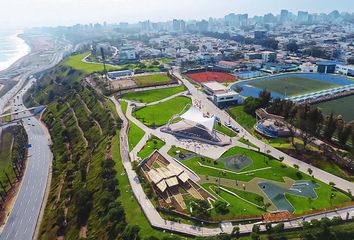 Departamento en  Miraflores, Lima