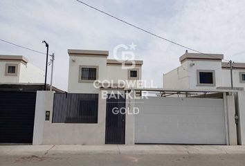 Casa en  Alameda Del Valle, Misión De San Jacinto, Misión Del Valle, Mexicali, Baja California, México