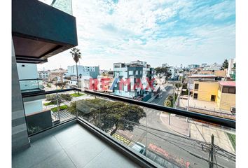Departamento en  Santiago De Surco, Lima