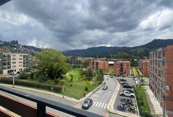 Apartamento en  El Retiro, Antioquia