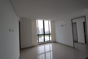 Apartment for rent in Granadillo, Barranquilla