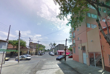 Departamento en  Sastrería 53, 10 De Mayo, 15290 Ciudad De México, Cdmx, México