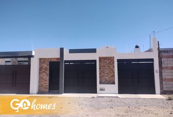 Casa en  Jesús Hernández, Adolfo López Mateos, Tequisquiapan, Querétaro, México