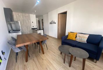 Departamento en  Avenida Paseo De Las Pitahayas, Zibatá, Querétaro, México