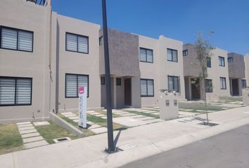 Casa en condominio en  Fraccionamiento Valle Verde, Apaseo El Grande