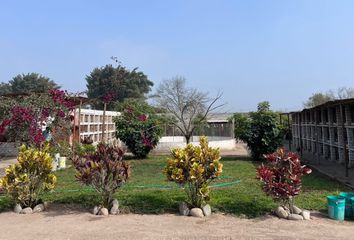 Casa en  Av. Los Naturales, Huaral, Perú