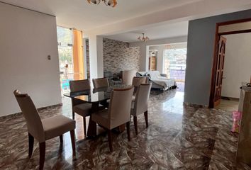 Departamento en  Tercer Parque Los Portales, Amarilis, Huánuco, Perú