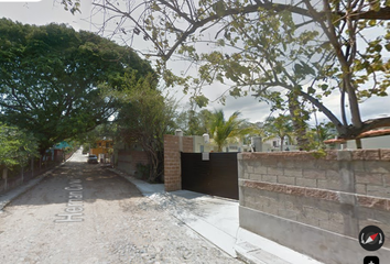 Casa en fraccionamiento en  Club Santiago, Manzanillo