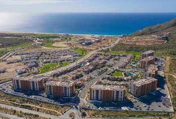 Condominio horizontal en  Quivira Golf Club, Los Cabos, Baja California Sur, México