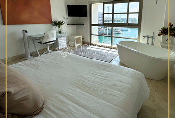 Departamento en  La Amada, Quintana Roo, México
