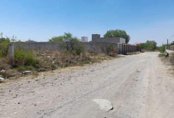 Lote de Terreno en  Boxaxni, Boxaxni, Estado De Hidalgo, México
