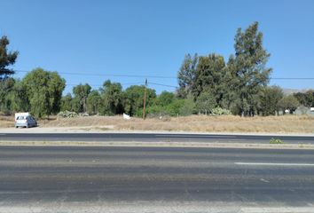Lote de Terreno en  El Jiadi, Estado De Hidalgo, México