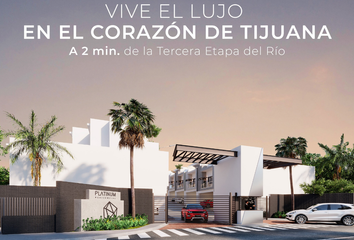 Casa en fraccionamiento en  Blvd. Manuel Jesus Clouthier 18359, Guaycura, Tijuana, Baja California, México