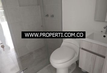 Apartment for rent in El Rincón, Medellín